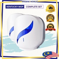 JRT Jumbo Roll Tissue Dispenser / Jumbo Toilet Paper Roll Dispenser / Bekas Tisu Jumbo / Wall Mounte