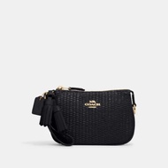 Coach Nolita 15 In Straw - US Outlet