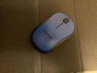Logitech silent mouse m221
