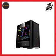 1ST Player T4 Micro ATX Casing With 4 RGB Fan