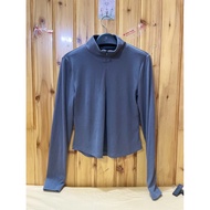 TT style shirt with slim fit cchat l -m mac dc