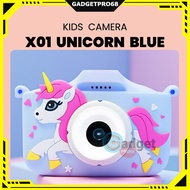 Kamera Budak 1080P Digital Camera 2" Colour Display Kids Camera Cartoon Photo HD Video Educational G