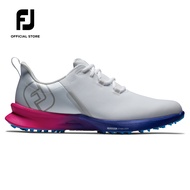 FootJoy FJ Fuel Sport Men's Spikeless Golf Shoes - รองเท้ากอล์ฟไร้ปุ่ม สำหรับผู้ชาย