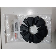 Original R15 VVA Gear Damper Rubber B97-F5364-00 1 set contains 6 pcs