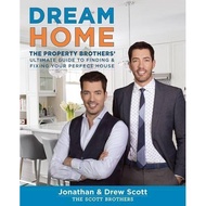 [English - 100% Original] - Dre by Jonathan Scott
                                    Drew Scott (US