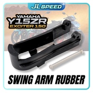 YAMAHA Y15ZR Y15 EXCITER150 SWING ARM RUBBER GETAH SWING ARM STANDARD STD