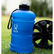 OVER 2.2L Oversized Water Bottle