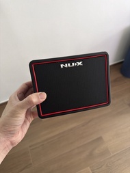 NUX mighty lite BT