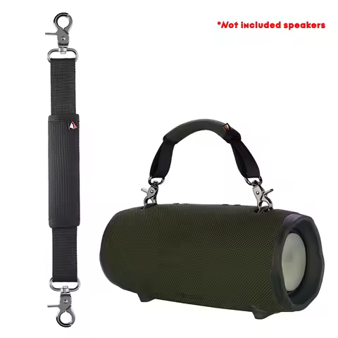 Desing Wish Removable Speaker Strap for JBL Xtreme1/2/3/4