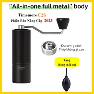 Timemore C2 / Timemore C2S Handheld Coffee Grinder |