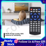 [Hot Sale] Replacement Digital TV DVB-T2 Remote Control Television Controller For LEADSTAR KR-50