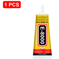 T7000 LCD Frame Adhesive T-7000 Electronic Components Glue 15/25/50/110ml Black Contact Cellphone Ta