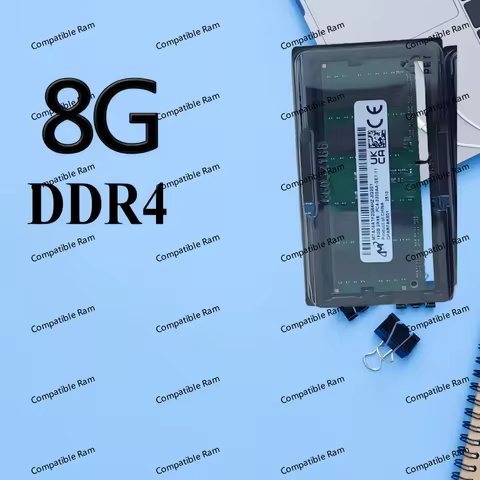 New SO-DIMM DDR3L Memory RAM for HP CQ14-a101TX Pavilion 14-n273TX 11-n015tu x360 11-h111tu 11-h015t