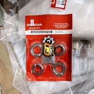 06535-KTR-900 Race Steering Kit KomStir Kones Honda Verza 150 CB150 R MEGAPRO MONO