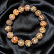 Crystal.EAA 龍宮舍利手鏈