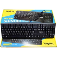 melon keyboard USB mk220