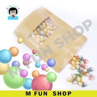 Batu Permata Jenama Hepin Crispy Chewy Candy / Hepin Brand Gemstone Crispy Soft Candy Chewy Candy 10