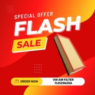 VW AIR FILTER 7L0129620A AUDI Q7 4LB LAND ROVER L322 L320 CAYENNE 92A 9PA TOUAREG 7LA 7L6 7L7 7P5 7P