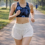 Quần short thể thao nữ FP Movement size XS quần tập gym yoga chạy bộ, hàng xuất dư cao cấp (Lem nhẹ)