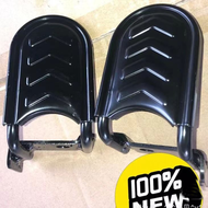 Sundiro Honda S07 Pedal Rear Footrest 1Pair