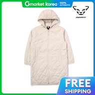 เสอแจคเกตบนวมทรงโอเวอรฟต รน DYLAN (ดแลน) สำหรบทงชายและหญง รหสสนคา YUW23160E6 298807