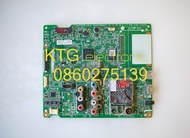 อะไหล่ทีวี MainBoard เมนบอร์ดทีวี LG ทีวี32นิ้ว รุ่น32LB551D