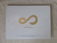 INFINITE INFINITIZE Album 專輯