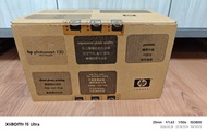 HP Photosmart 130 相片打印機