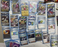 【繁中PTCG】阿爾龍柱deck牌組 雷吉鐸拉戈  連龍盾卡套