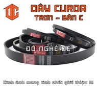 HPMAX Thailand ladder rubber belt C52 C46 C81 C96 C35 C55 C44 C36 C61 C45 C75 C93 C97 C62 C52 C74 C2