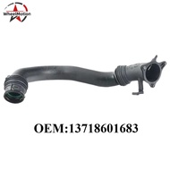 OEM 13718601683 Automobiles Engines Air Intake Hose Tube Boot Duct For 2017-2020 BMW 330i 530e 530i 