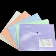 CWE: BUTTON FOLDER A5 A5 Folder A5 File