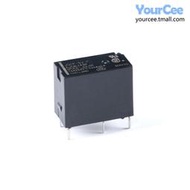 原裝正品 繼電器 JQ1P-5V-F/12V-F/24V-F 一開一閉 10A 5腳