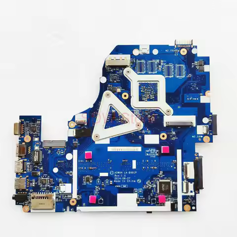 LA-B991P For ACER E5-551G-816K E5-571G-56B0 EK-571 E5-531 Notebook Laptop Motherboard A5WAH I3-5005U
