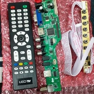 universal tv board RR8303C