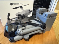 DJI Mini 5 Pro