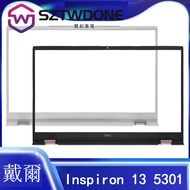 Dell/Dell Inspiron 13 5301 B Case Screen Frame 0G7H1C 02KJ79B Black Pink Cover
