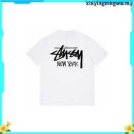 Running Horse Tee (Black)