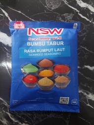 bumbu tabur nsw pilih rasa