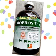 Biopros TP Inj. 100 ml (ATP lebih tinggi)