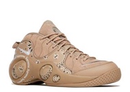 Supreme Nike Air Zoom Flight 95 Bandana Hemp Retro Basketball