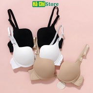 Women's Bras, Underwire Bras for Wearing Open Chest, Backless Clothes Can Be Worn in 7 Styles HC14