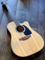 TAKAMINE GD51CE IN NATURAL -GITAR