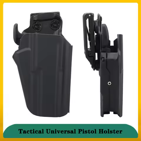 Quick Release Holster for CZ 97，75 P-01 9MM，SP01/JERICHO 941 PSL,FS/STEYR C9A1,S9A1.S40A1 Universal 