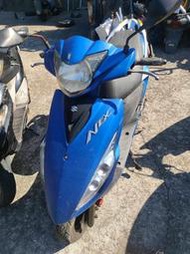達成拍賣 鈴木 NEX 新款 碼錶 把手 大燈 全車殼 烤漆殼 內裝 車台 三角台 前叉 避震器 輪圈 後燈 椅子