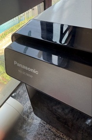 Panasonic NU-SC180W 蒸氣焗爐(有單有保養)