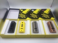 PROMO SMOANT BATTLESTAR MOD ONLY 200W MOD VAPE/VAPORIZER RKE007GLX