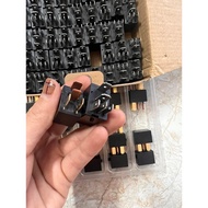 5 PCS ABLE STARTER RELAY 125 / 150 / VARIO / SH VIET / SH MODE / LEAD...