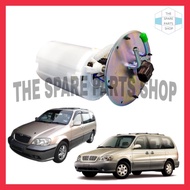 KIA CARNIVAL NAZA RIA 6 PIN FUEL PUMP