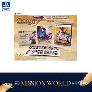 Disgaea 7: Vows of the Virtueless [Deluxe Edition](English Subs) - PS5